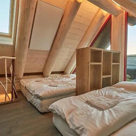Diamond Luxury Chalet Apartment *